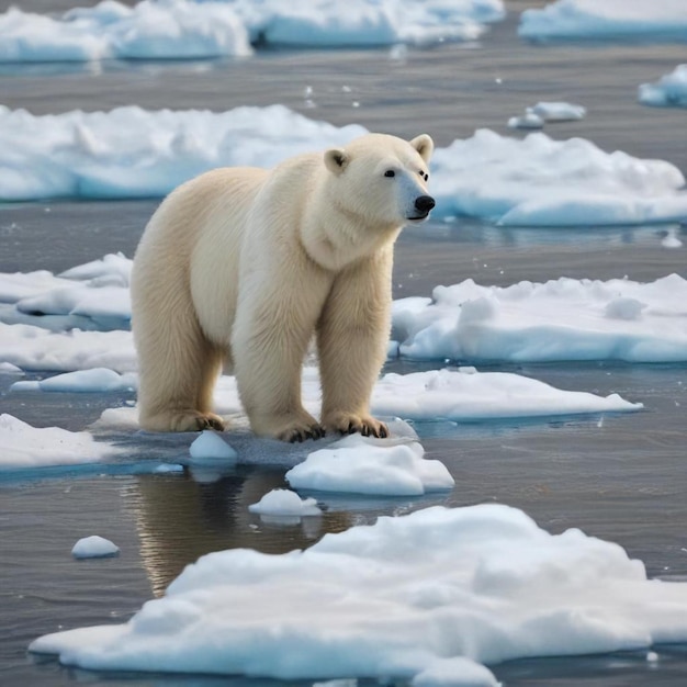 Climate Change Crisis - The threat is real !!!
